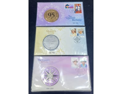 The Royal Collection (A997) - Lot 130