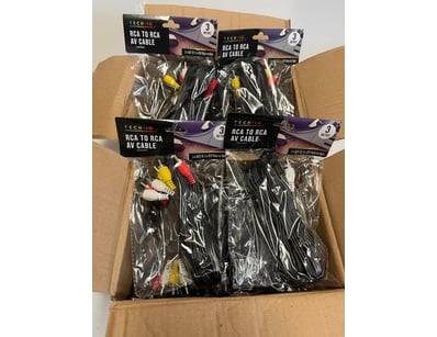 Home Entertainment, Audio & Computers (SA976) - Lot 4802