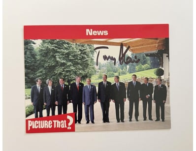 Mancave & Memorabilia (A999) - Lot 613