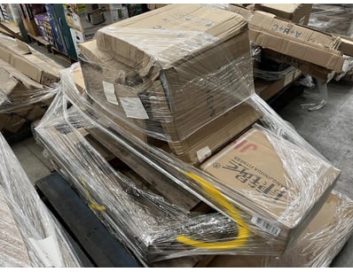 Sport, Leisure & Lifestyle (VICA980) - Lot 3200