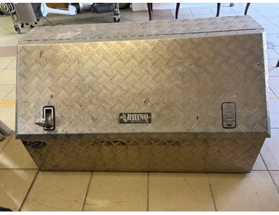 Home Improvement, DIY & Hardware (A1004) - Lot 386