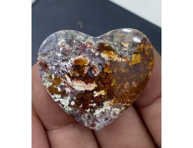 UNRESERVED Diamonds, Gemstones & Opals (A988) - Lot 4000