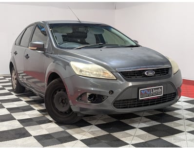 Passenger, Luxury & Commercial Vehicles Auction - Lot 812