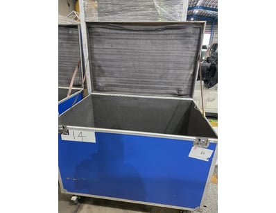 UNRESERVED SCI-FI ROADSHOW EVENT PRODUCTION (A1006) - Lot 28