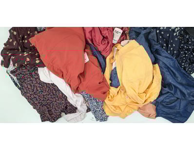 Entire Vintage Clothing Store Liquidation (ON11... - Lot 375