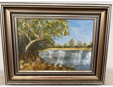 Art Market (A1005) - Lot 235