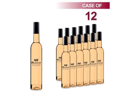 The Cellar Select - Lot 5