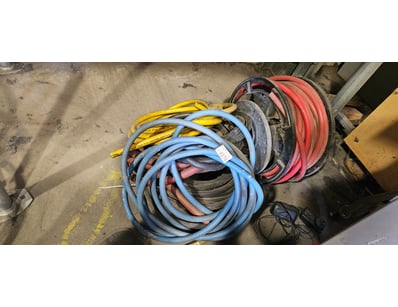 Mechanical Business Closure - Lot 4276