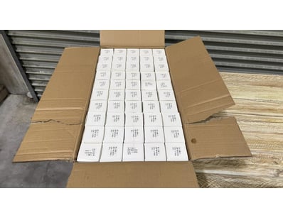 House & Homewares (A1004) - Lot 2917