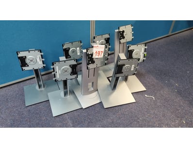 Office Furniture & Equipment (NSWA985) - Lot 197