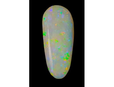 UNRESERVED Diamonds, Gemstones & Opals (A1002) - Lot 216
