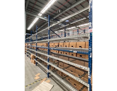 Retail Warehouse Fit Out Business Closure (ON4356) - Lot 426