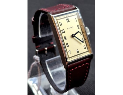 Luxury Watches (A1000) - Lot 6475