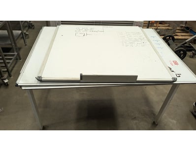 Major Food Processing Plant Closure (ON11985) - Lot 853