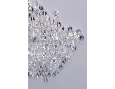 Diamond And Gemstone Market (A983) - Lot 1026