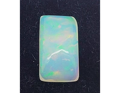 UNRESERVED Diamonds, Gemstones & Opals (A988) - Lot 4789