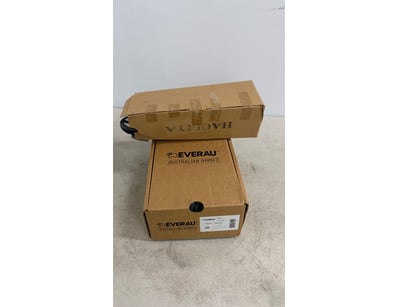 Unclaimed Freight (GCA1007) - Lot 341