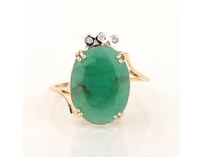 Fine Jewellery (A976) - Lot 1375