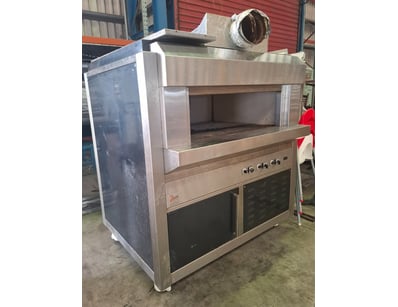 Hospitality, Catering & Events (A993) - Lot 5