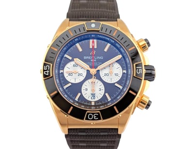 Luxury Watches (A995) - Lot 4200