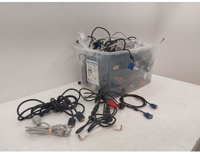 Home Entertainment, Audio & Computers (NSWA1006) - Lot 1249