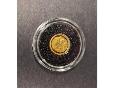 Rare & Collectable Currency (A986) - Lot 1411