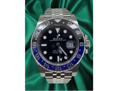 Luxury Watches (A979) - Lot 300