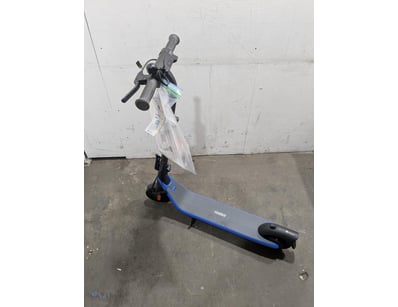 RRP $579.00. Ninebot by Segway C2 Pro electric sco...