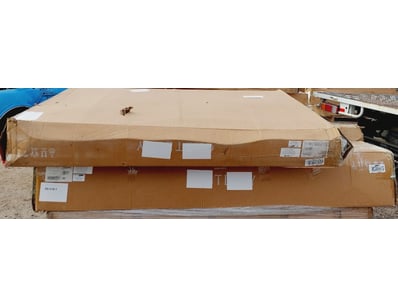 Rochelle Queen Size Storage Bed, (Performance Infi...