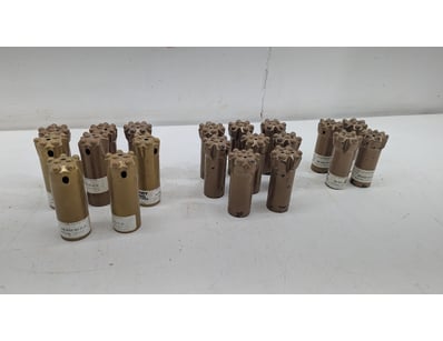 End of Contract Bypass Surplus - PART 2 - Lot 1172