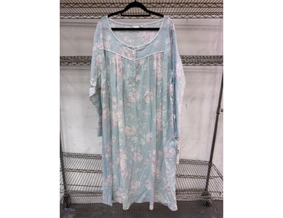 RRP: $89.95, French Country L/S Colour: Light Blue...