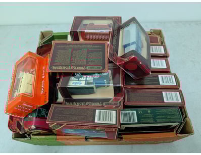 Model Car Mania (A1004) - Lot 710