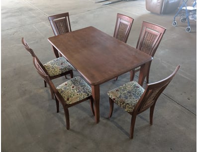 Deceased Estate - Homeware and Furniture (NTA996) - Lot 8