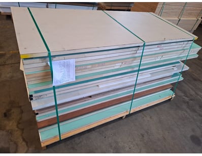 Home Improvement, DIY & Hardware (A983) - Lot 7