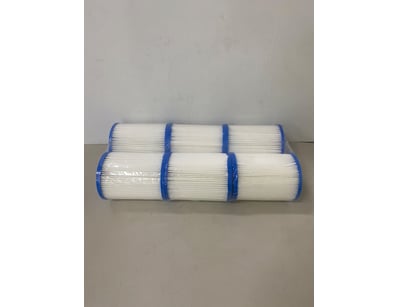 Car filters

