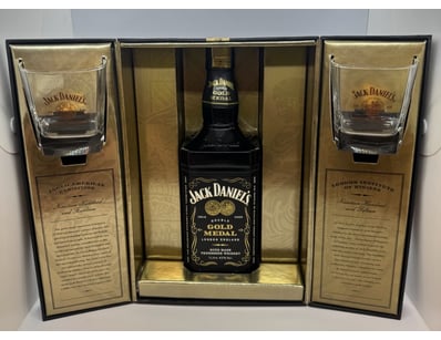 Reserve & Rarity - Lot 3