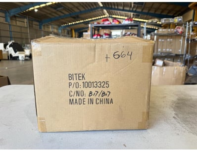 $1.5M Major Lighting & Accessories -Light Fitti... - Lot 113