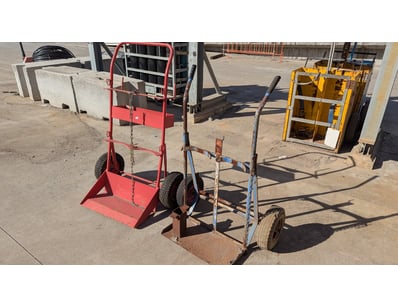 CIVIL CONTRACTORS END OF PROJECT Tomago NSW Pre... - Lot 233