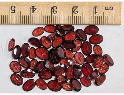 UNRESERVED Diamonds, Gemstones & Opals (A993) - Lot 245