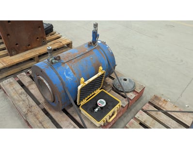 CIVIL CONTRACTORS END OF PROJECT Tomago NSW Pre... - Lot 170