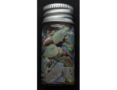 UNRESERVED Diamonds, Gemstones & Opals (A999) - Lot 62