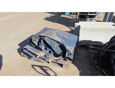 CIVIL CONTRACTORS END OF PROJECT Tomago NSW Pre... - Lot 232