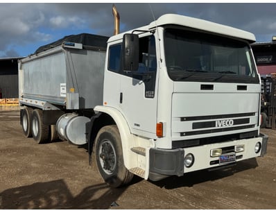 2003 Iveco Acco 

Year: 2003
Make: Iveco
Model...