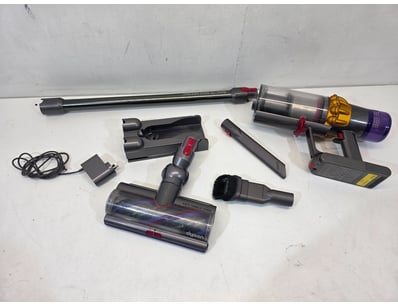 Factory Returned Reconditioned Dysons Liquidati... - Lot 410