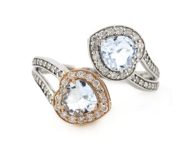 Affordable Jewellery Market (A998) - Lot 429