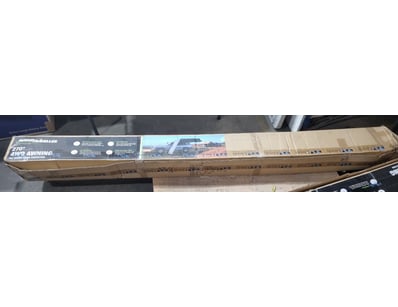 Aussitravel 2.70m All-Round Shade Protection Awnin...