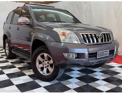 Passenger, Luxury & Commercial Vehicles Auction - Lot 1152