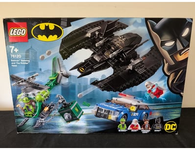 **UNRESERVED** LIFETIME COLLECTION OF LEGO PART... - Lot 705