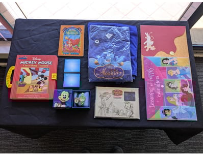 Mancave & Memorabilia (A1003) - Lot 757