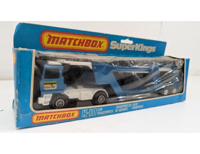 Model Car Mania (A1006) - Lot 559